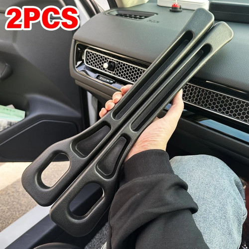 2pcs car seat gap filler - 2pcs,