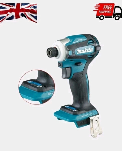 Makita dtd172 18v - dtd172,