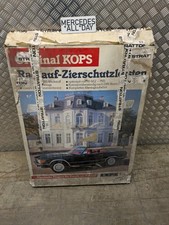 Classic KOPZ Automotive Design