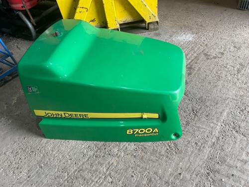 Bonnet hood tca21930 x john - bonnet,