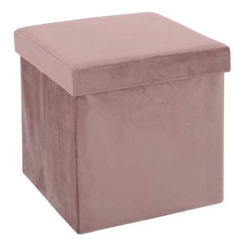 Cube storage ottoman hodge - cube,