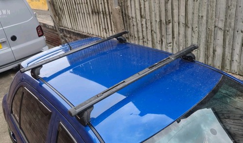 Mk1 skoda fabia vrs thule - mk1,