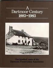 A Dartmoor century 1883-1983: 