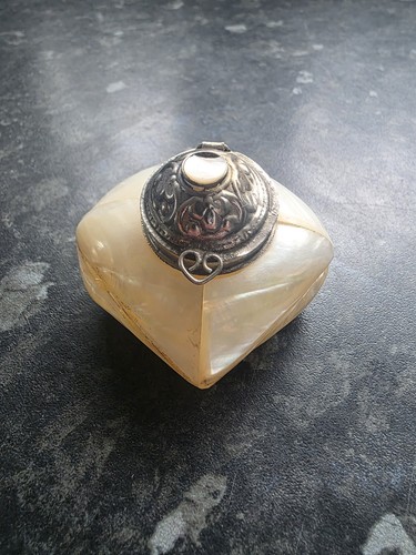 Antique victorian mother - antique,