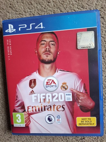 Fifa sony playstation 4 - fifa,