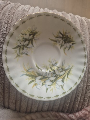 Royal albert flower - albert, of