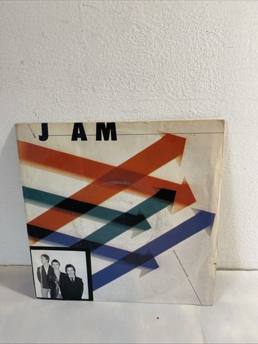 The jam bomb in - jam,