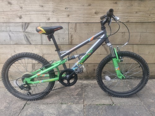 Apollo xpander junior - junior, mountain