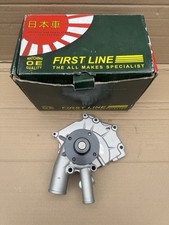 First Line Water Pump Fits LDV