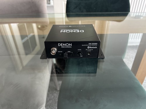 Denon 200br professional - dn-200br,