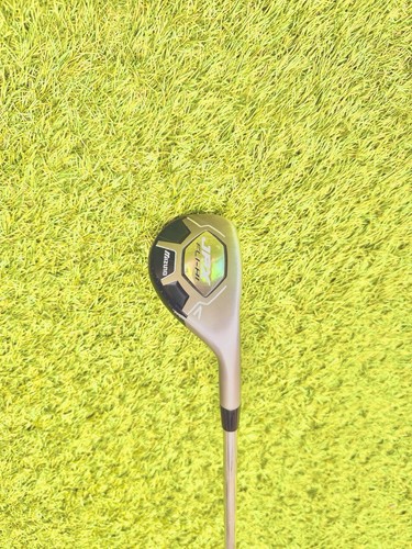 Mizuno jpx fli - jpx, 7