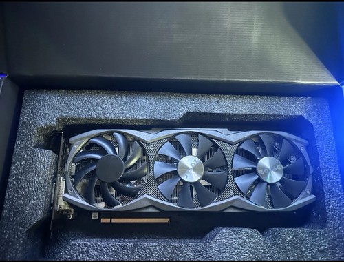 Zotac amp extreme - zotac,