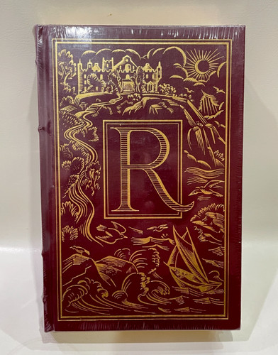 Rebecca daphne maurier - rebecca,