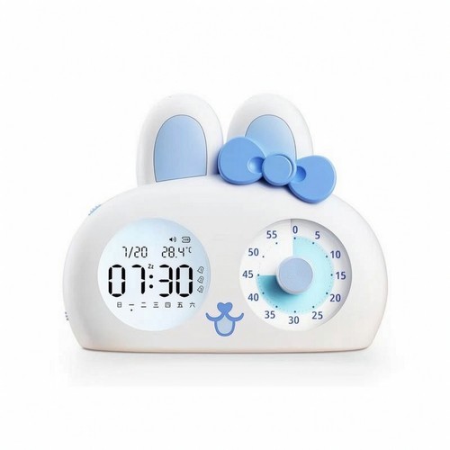 Children clock with - children's,