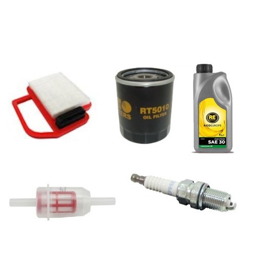 Filter service kit fits - service,