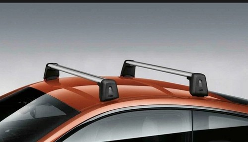 Bmw genuine roof rack - genuine,