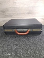Vintage 1990's Samsonite Hard