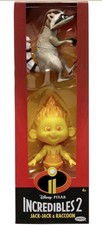 NEW Incredibles 2 Jack-Jack &