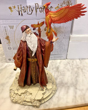 Harry Potter Figure Wizarding