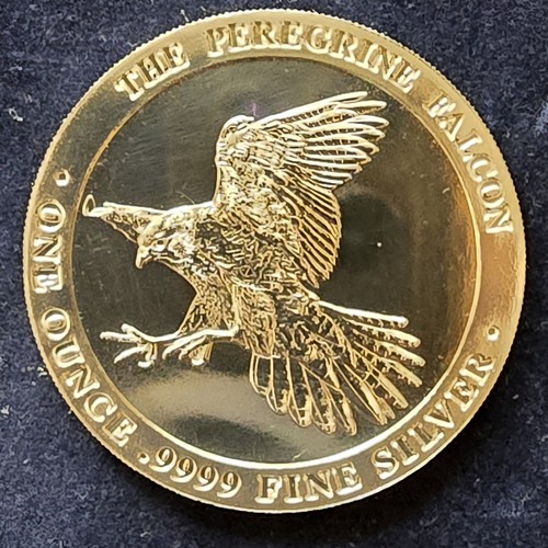 Baird london peregrine - co,