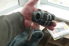 Old School BMX Suntour MS1100