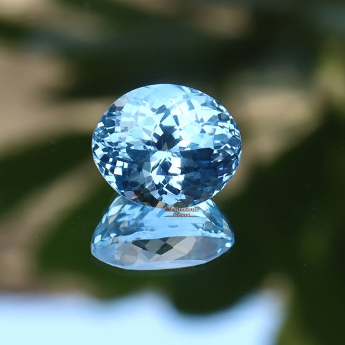 Aaa natural oval cut - oval,
