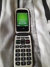 Doro 611 Unlocked Phone