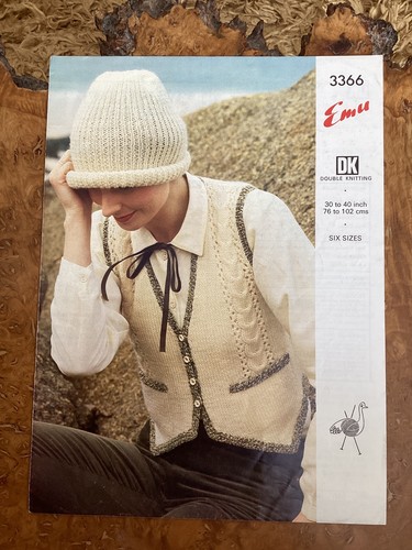 Women knitting patterns dk - knitting,