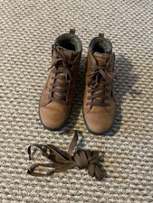 Ecco Women’s Soft 7 Brown