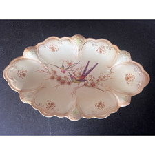 Antique Crown Ducal Blush