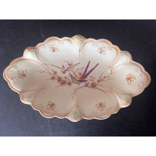 Antique crown ducal blush - ducal,