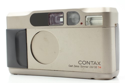 For parts contax - [for, t2