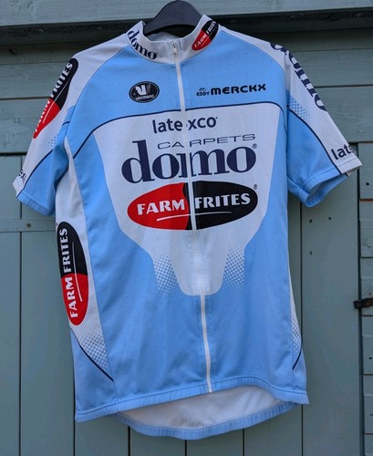 Eddy merckx vermarc - merckx, cycling