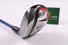 Left Hand Nike VR Pro #3 Wood