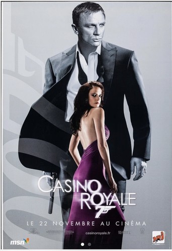 New casino royale french - new, royale”