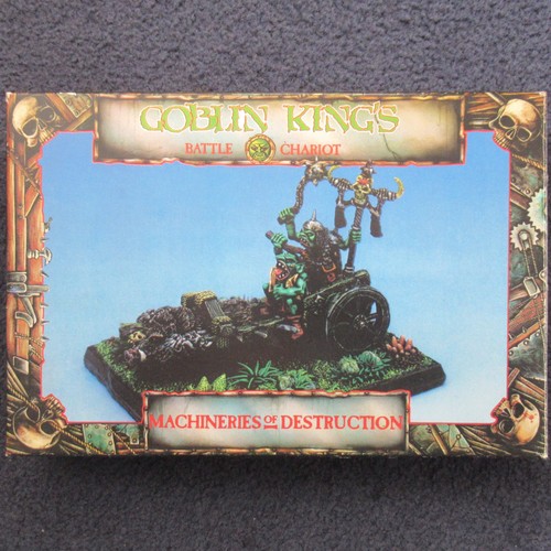 1987 md1 goblin king - goblin, battle