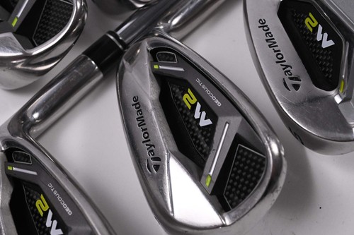 Taylormade 2017 irons - 2017, /