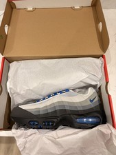Air Max 95 OG Blue Spark