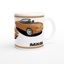 Mazda MX-5 Mk 2 & 2.5 -11oz