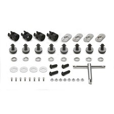 KIT TRANSFER P. LUGGAGE PLO IN