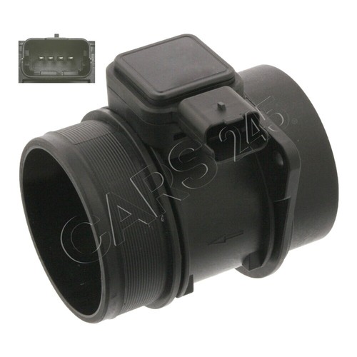 Febi mass air flow - air,