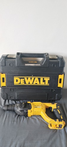 Dewalt dch133 compact - is,