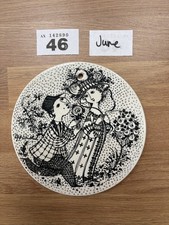 June Roser Wiinblad Nymolle