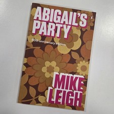 NEW Abigails Party by Mike