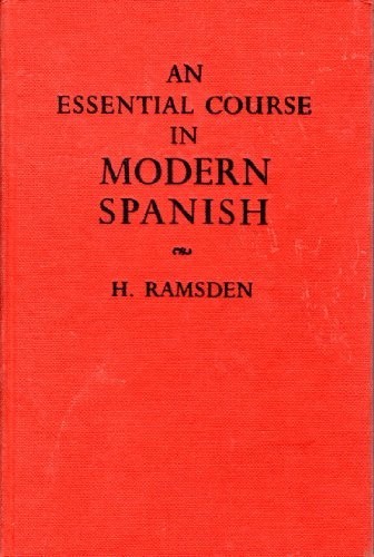 Essential course modern - essential, in