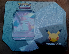 Pokemon TCG 25th Anniversary
