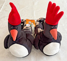 Coddies Feathers Mcgraw
