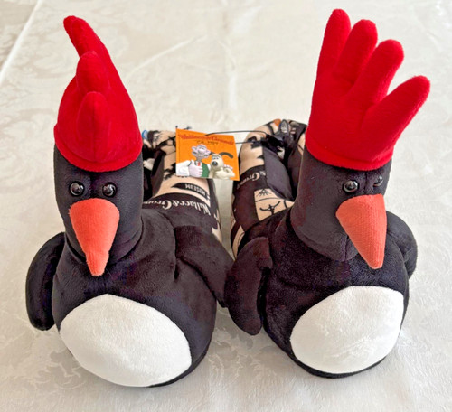 Coddies feathers mcgraw - coddies,