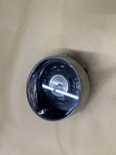 PA CRESTA DASH CLOCK