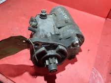  HYUNDAI SANTA FE Starter